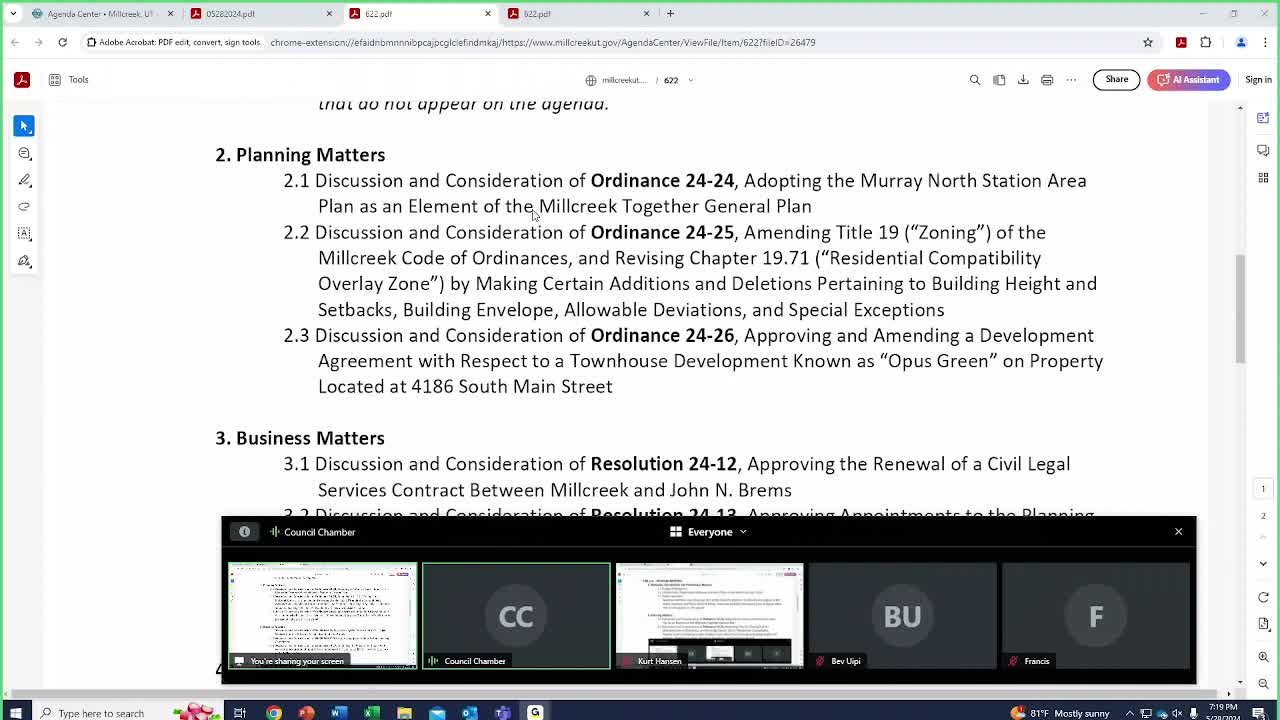 Mill Creek plans vibrant community transformation around North Station