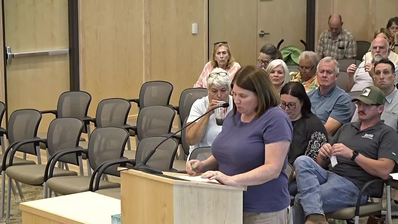 Construction Chaos Unfolds as Permits Ignored and Lies Exposed