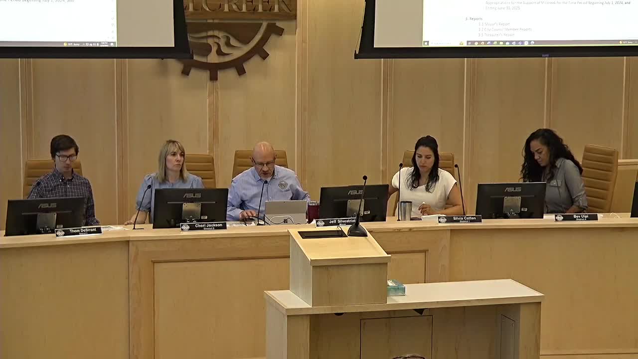 Detective Paul honored for cracking major fraud ring