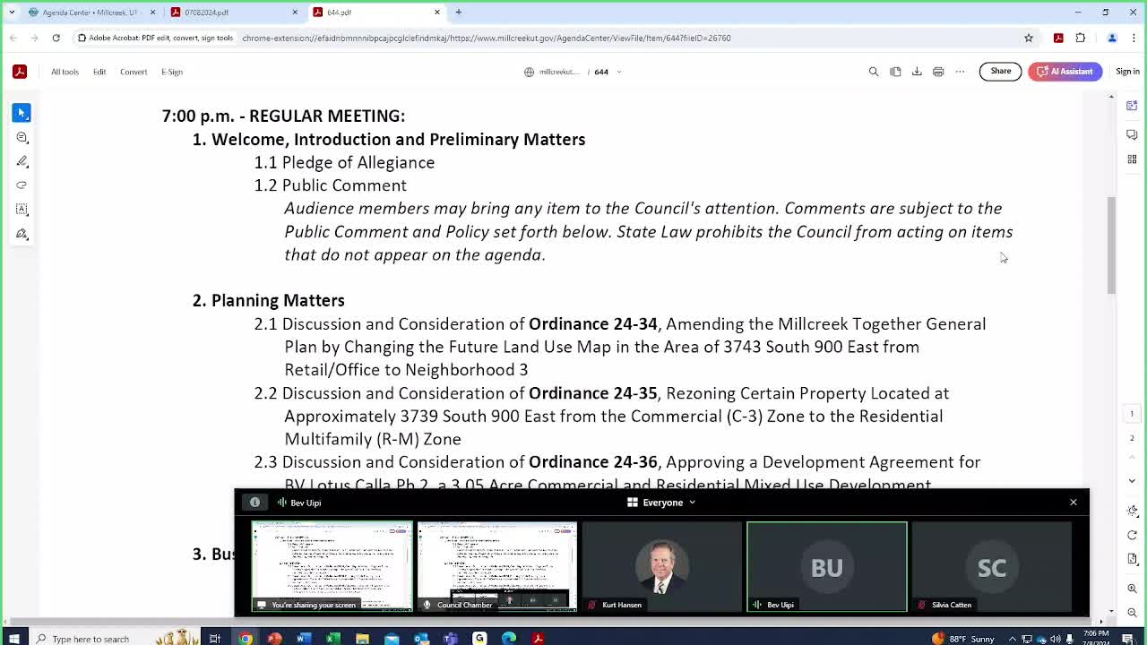 City accelerates demolition to combat drug use crisis