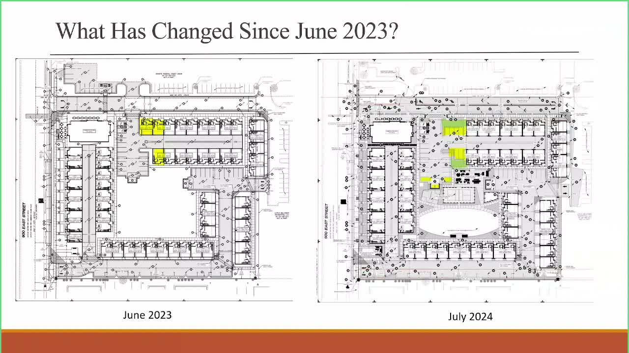 City Council Approves Major Development Project Amid Community Excitement