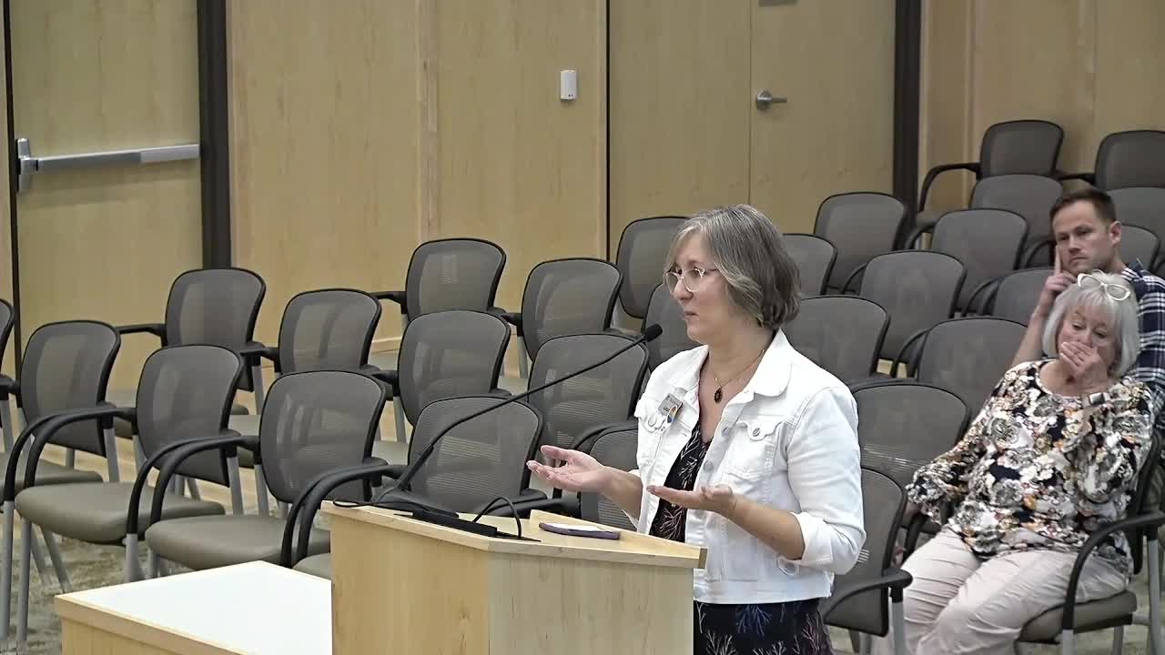 Renovation delays spark community frustration over library closure