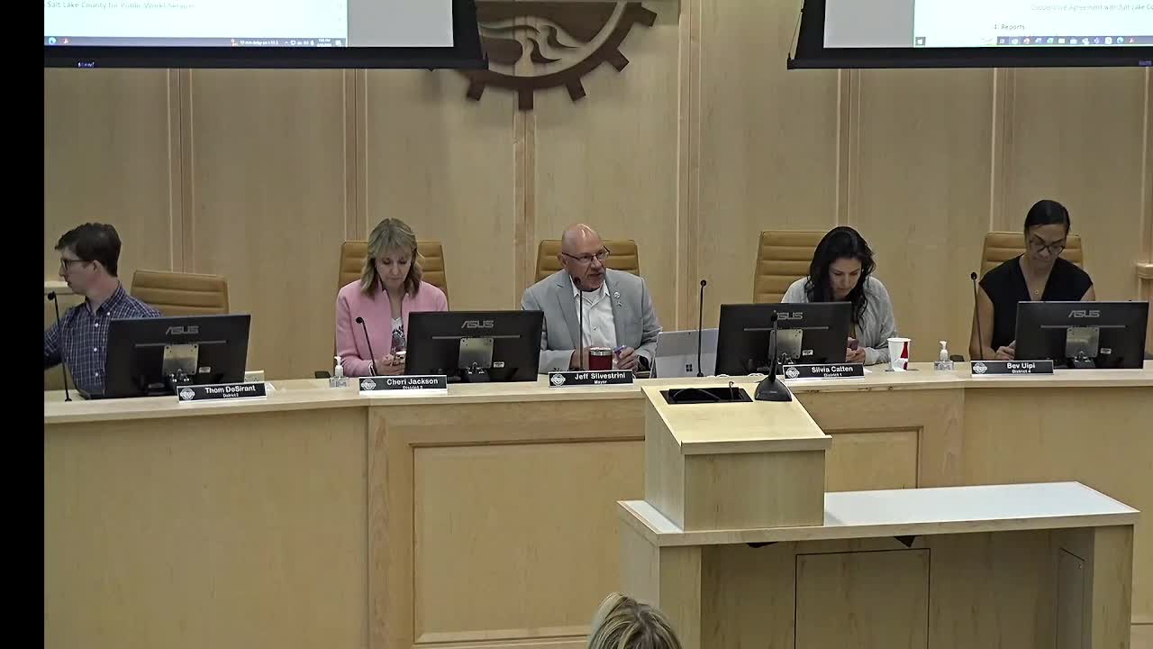 Fire Station Visits Highlight Urgent Need for Upgrades