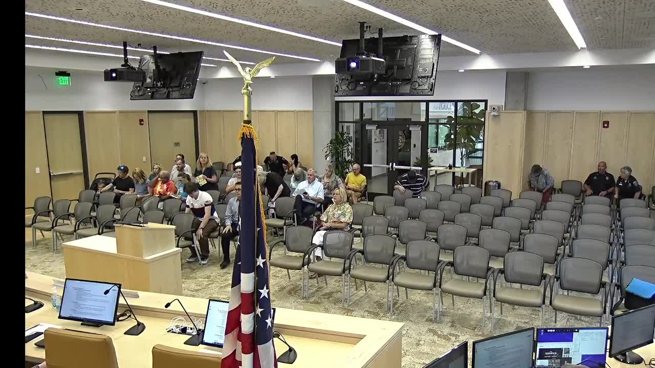 Sam Watson honored as fastest climber in the world