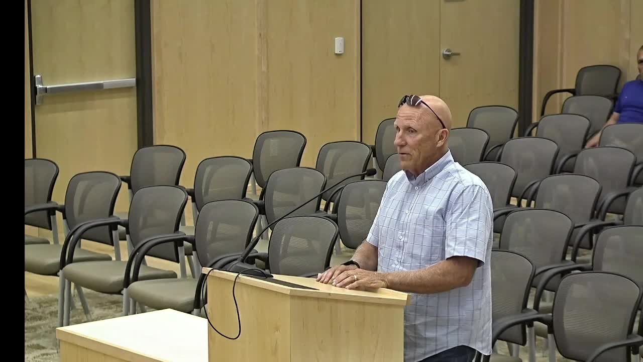 City Council Faces Housing Crisis Amid Controversial Rezone Debate