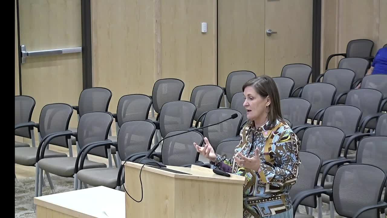 County leader proposes ambitious plan to combat homelessness