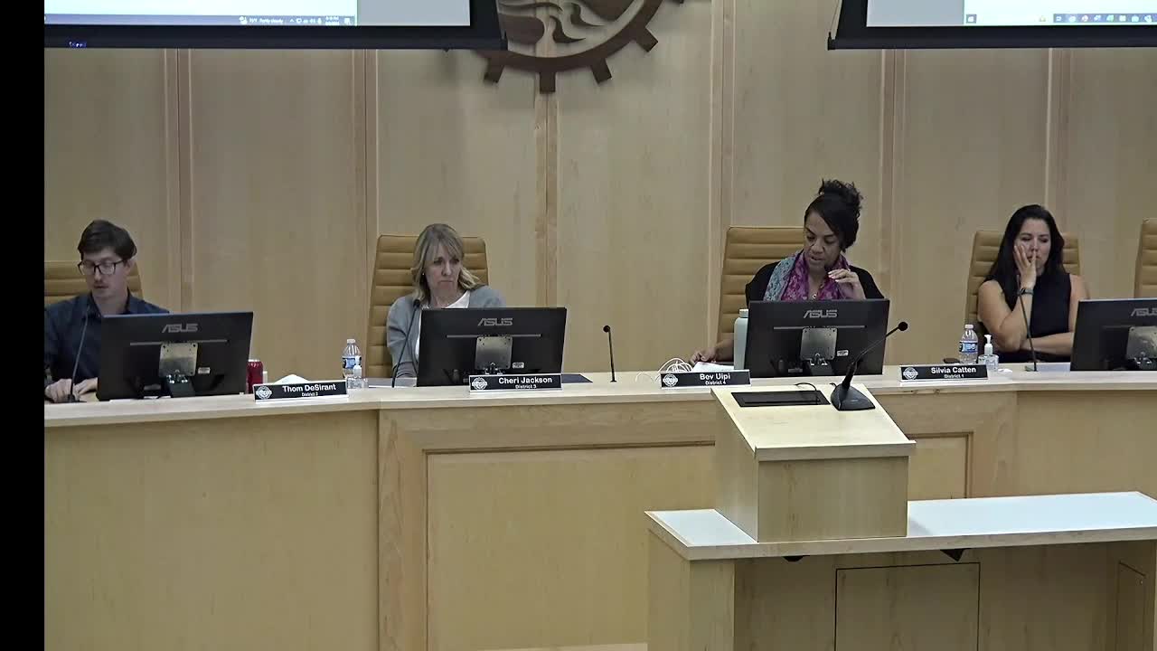 Community councils face election crisis as nominations fall short