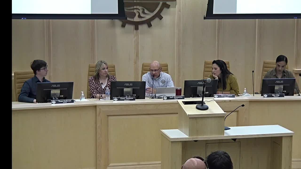 City Council Considers Deed Restrictions to Boost Homeownership