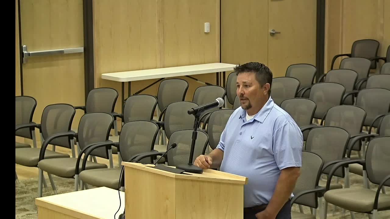 City Council Faces Backlash Over Rental Housing Restrictions