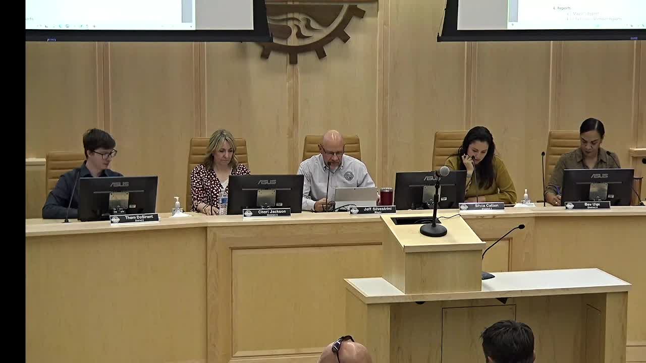 Council approves major zoning changes to boost local business