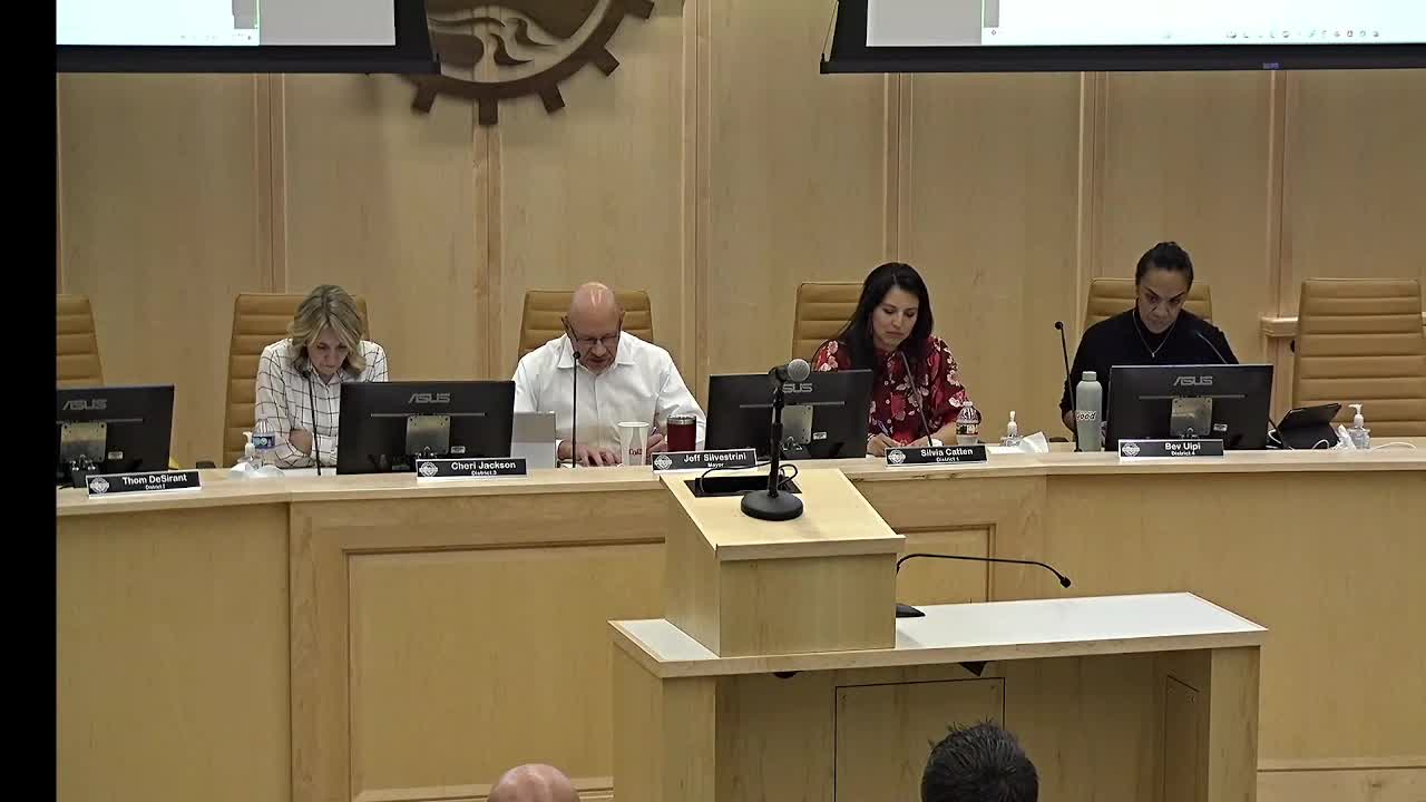 City Council Approves Controversial 5 Unit Development Plan