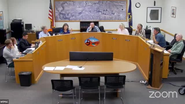 County leaders confront rising property tax crisis