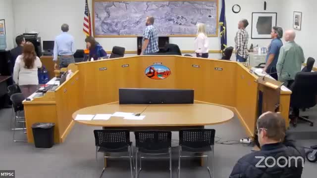 County Commissioner Faces Backlash Over Yearlong Audit Failures