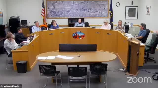Tensions Rise Over Auditor Report and County Spending
