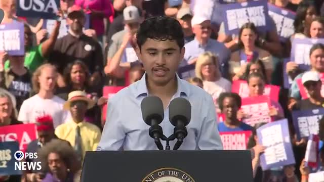 Georgia rallies to reject Trump's divisive agenda