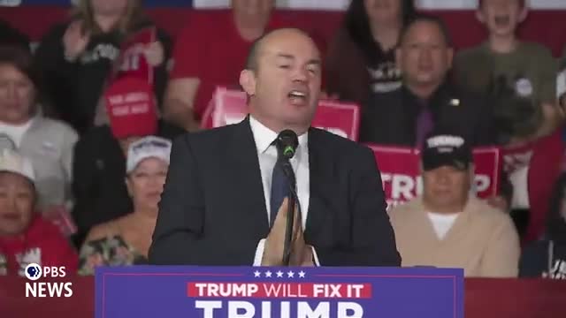 Trump vows to fix economy as Nevada families struggle