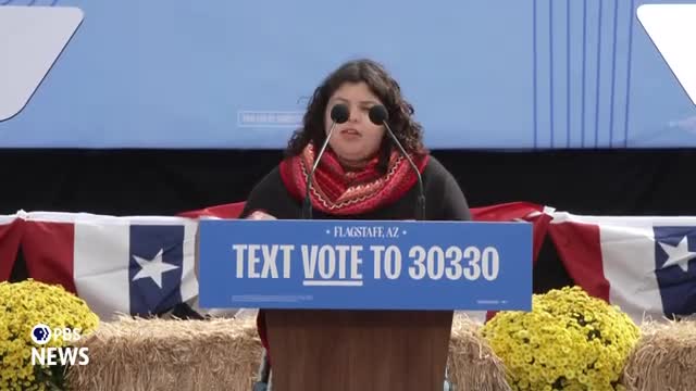 Trump's agenda threatens women's rights and freedoms