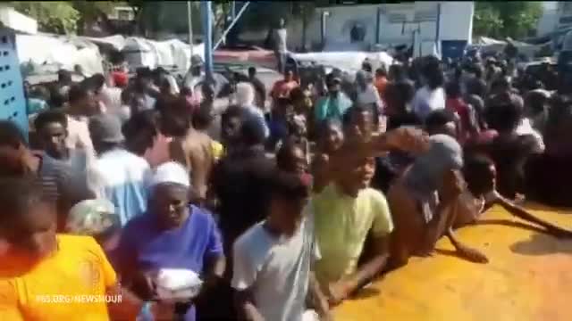Haiti faces crisis as gangs drive food prices sky high