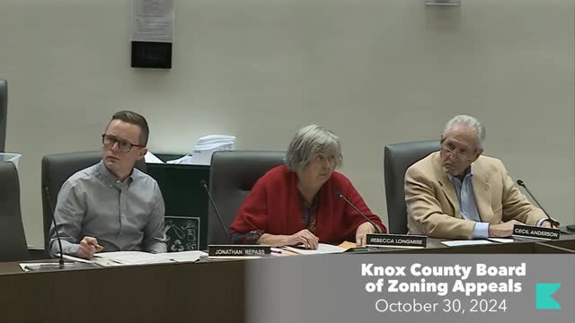 Residents clash over zoning and animal rights in Sevierville
