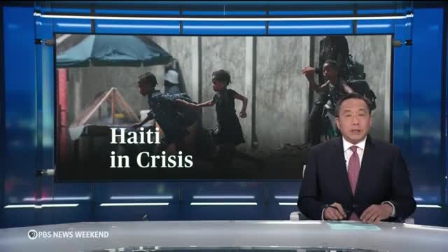 Haitian immigrants caught in political crossfire this fall