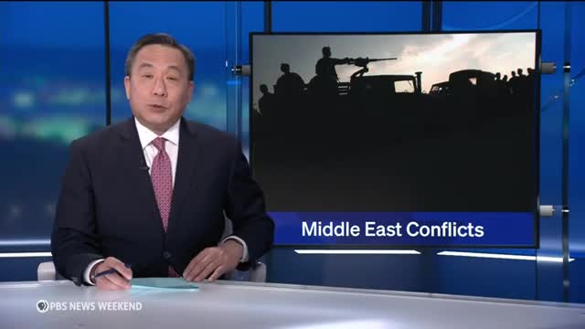 Hezbollah commander captured as tensions escalate in Israel