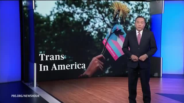 Trump's campaign unleashes $95 million anti-trans ad blitz