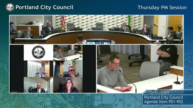Residents Demand Fair Rates in Clean and Safe Expansion Debate