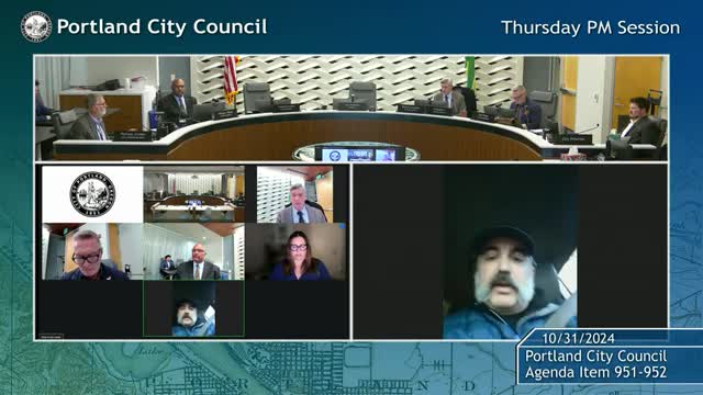 City Council Candidate Slams Controversial Clean and Safe Program