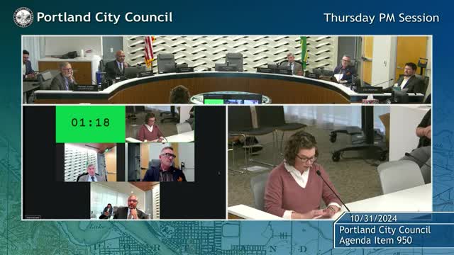 City leaders push for transformative arts community overhaul