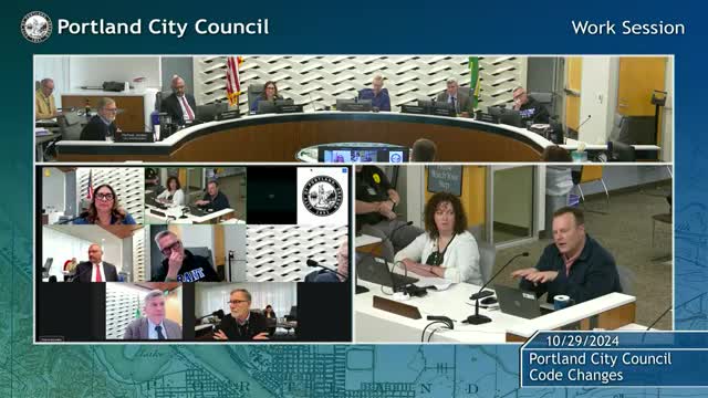 City Council Faces Historic Challenge in Government Code Overhaul