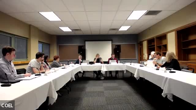 Debate ignites over Lansing city council representation changes