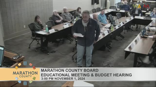 County proposes million dollar tax cut for property owners