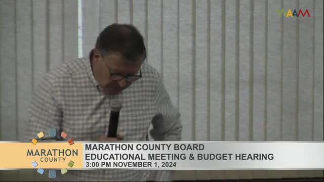 County committee tackles growing tax delinquency crisis