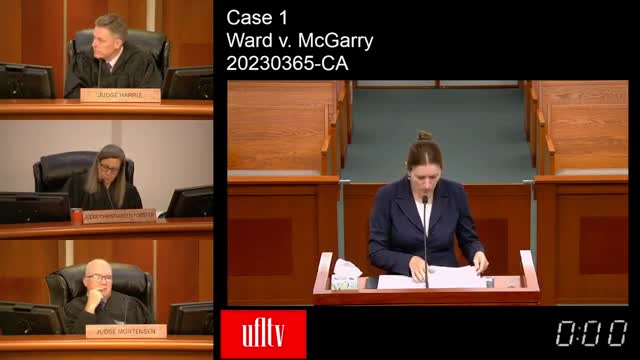 Court hears explosive testimony on financial disclosure violations