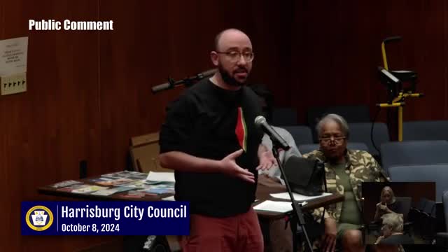 Community outraged as memorial flags removed by city