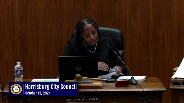 Harrisburg moves to revive key transit authority