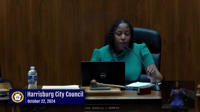 Resident challenges unfair parking tickets and city regulations