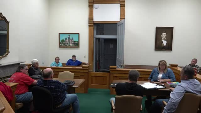 Budget Committee Faces Backlash Over $1.5 Million Deficit