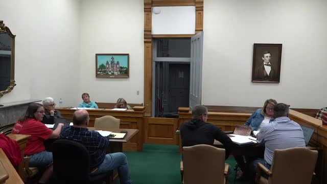 Budget Crisis Looms as County Faces $17 Million Deficit