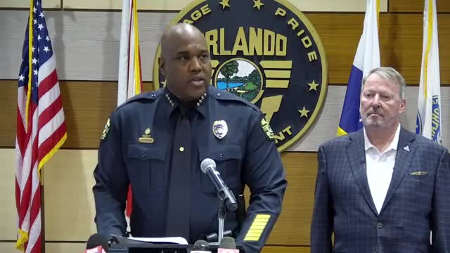 Mayor announces emergency measures to enhance downtown safety