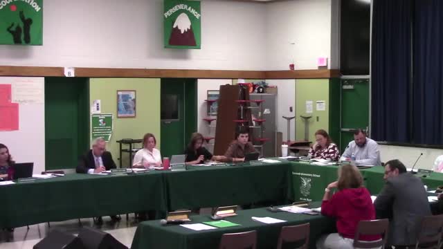 School Board approves major construction bid despite budget concerns