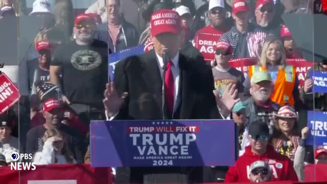 President blasts leadership for economic disaster and job fraud