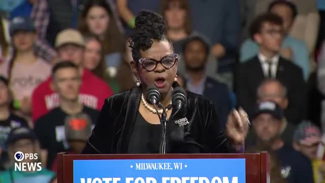 Vote for love and change in our communities