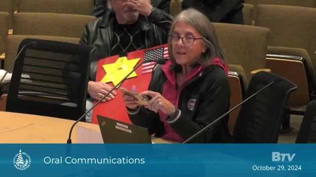 Bellevue's budget threatens ambitious climate goals