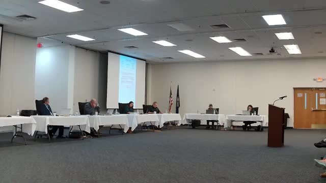 County debates Sunday alcohol sales amid economic concerns