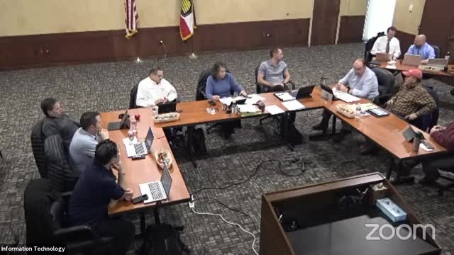 Budget Crisis Looms as City Debates Tax Increases and Cuts