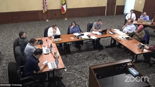 City Council Faces Budget Dilemma Amidst Safety Concerns