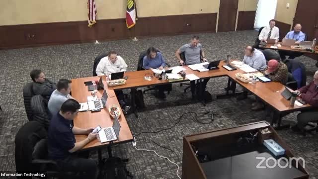 Budget Crisis Sparks Urgent Funding Revisions