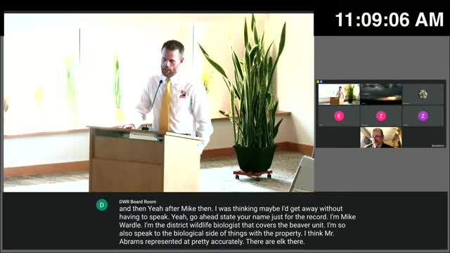 Wildlife Management Strategies Spark Debate Over Hunting Practices