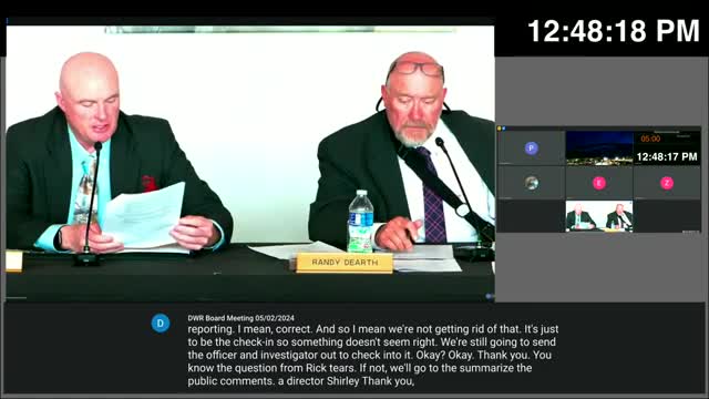 Shed antler gathering rules spark heated debate